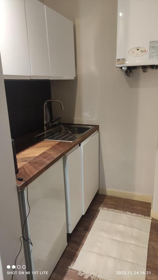 Appartamento Durazzo 6 Genova Esterno foto