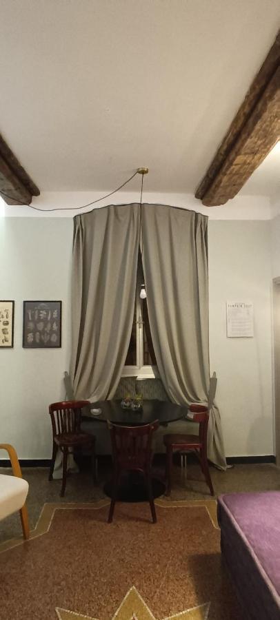 Appartamento Durazzo 6 Genova Esterno foto