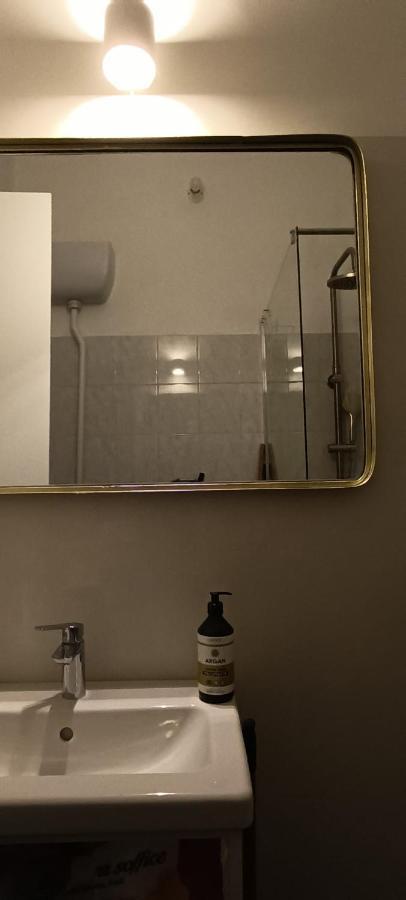 Appartamento Durazzo 6 Genova Esterno foto