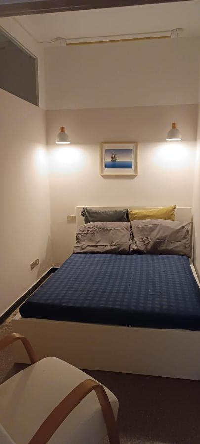 Appartamento Durazzo 6 Genova Esterno foto